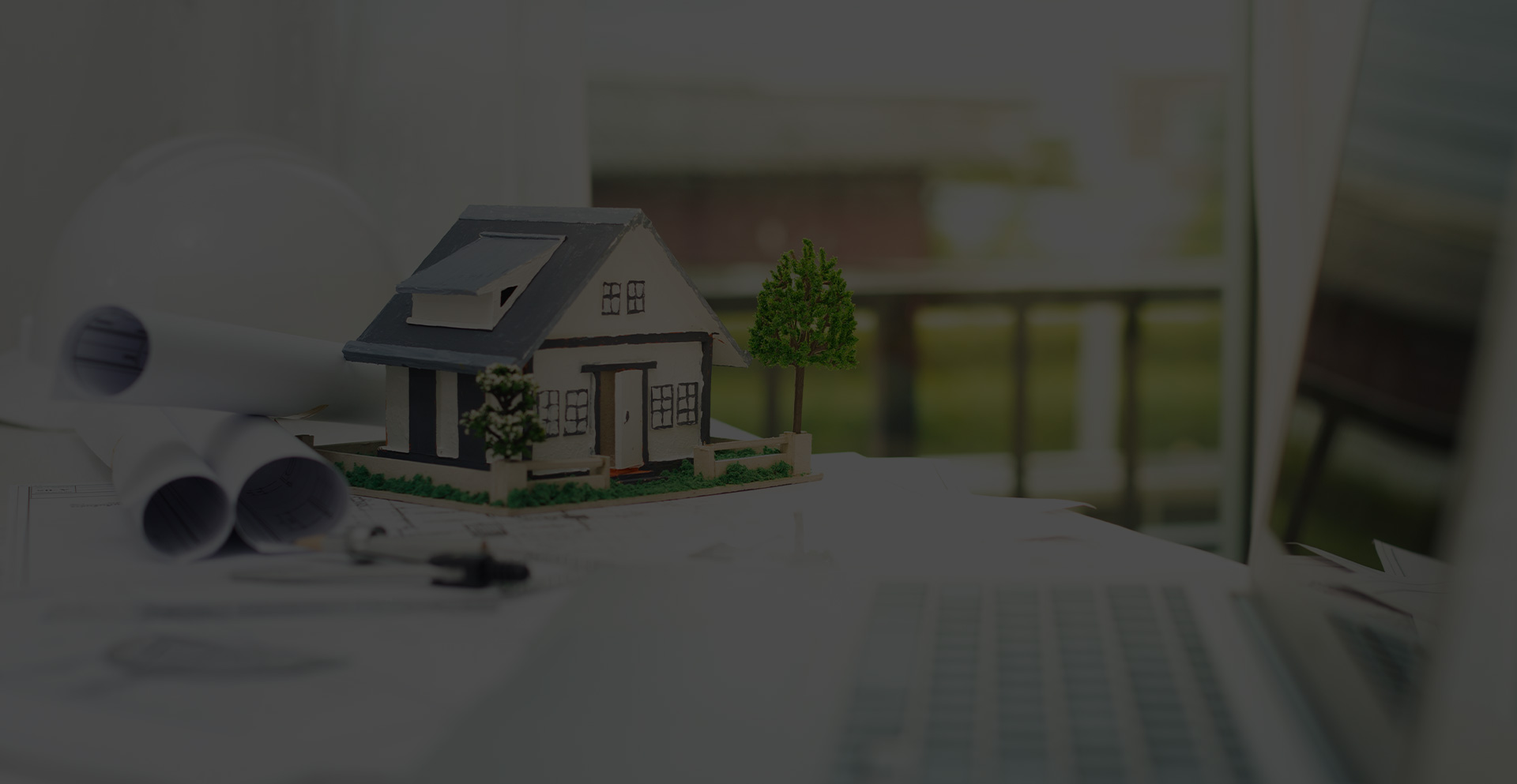 In Construction and Building Industry